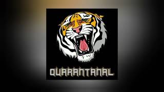 Troia - UMBERTO ROZZI PT.2 - Quarantanal Tiger Fregna
