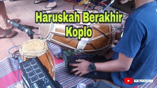 Haruskah Berakhir Koplo Jaipong