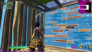 Outer Space 🪐 | Fortnite highlights #1 | Artix.    #1xRC