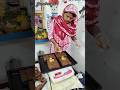 minivlog#451🥰✨நல்ல வேலை கால் பண்ணி சொன்னாங்க இல்லன்னா pic போட்டிருப்பேன் #shorts #cake #sweet #home