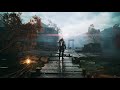 Bright Memory infinity Walkthrough Gameplay