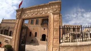 Mardin, Midyat Kültür Evi