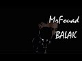 بلاك ننسى عمري ونتي ماننساك Balak Nesna 3omri بلاك Mr Fouad Cover 2021 