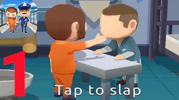 Hyper Prison 3D - Part 1 - Levels 1 - 6 - Video game walkthroughs