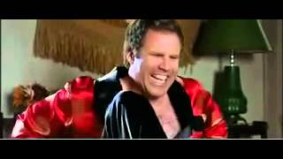 Will Farrell "what an idiot" 2