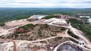 Zimbabwe seeking to profit through lithium processing | VOANews by Voice of America 1,029 views 1 day ago 3 minutes, 44 seconds