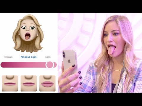 Step by step guide how to get Animoji on any iPhone 5S, 6, 7, 8 and PLUS models. It even works on An. 