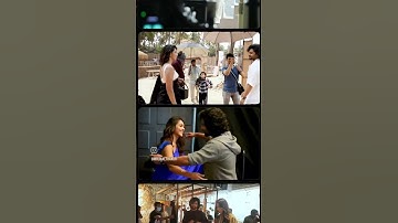 Thumbnail of mrunal &nani#Hi nanna movie 🎥#samayama song..
