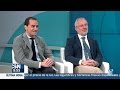 La entrevista del "Buenos días" | Dos expertos hablan sobre la obesidad