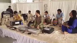 Belata Jawand Na Terigi Pashto Solo Song By Bashir Hasan