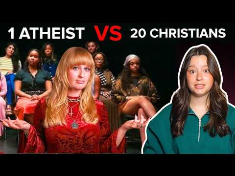 14.  Understanding The Christen Whitman Controversy