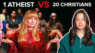 Christians Have a Debate Problem