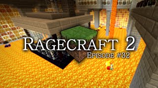 Ragecraft 2 - EP32 - Raining Creepers