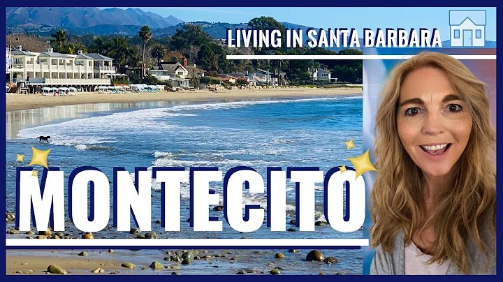 MONTECITO - An Introduction to this Famous Neighbo...