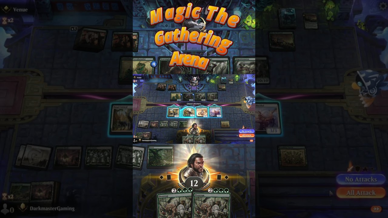 MGTA Dropping a card everyday Jan 20