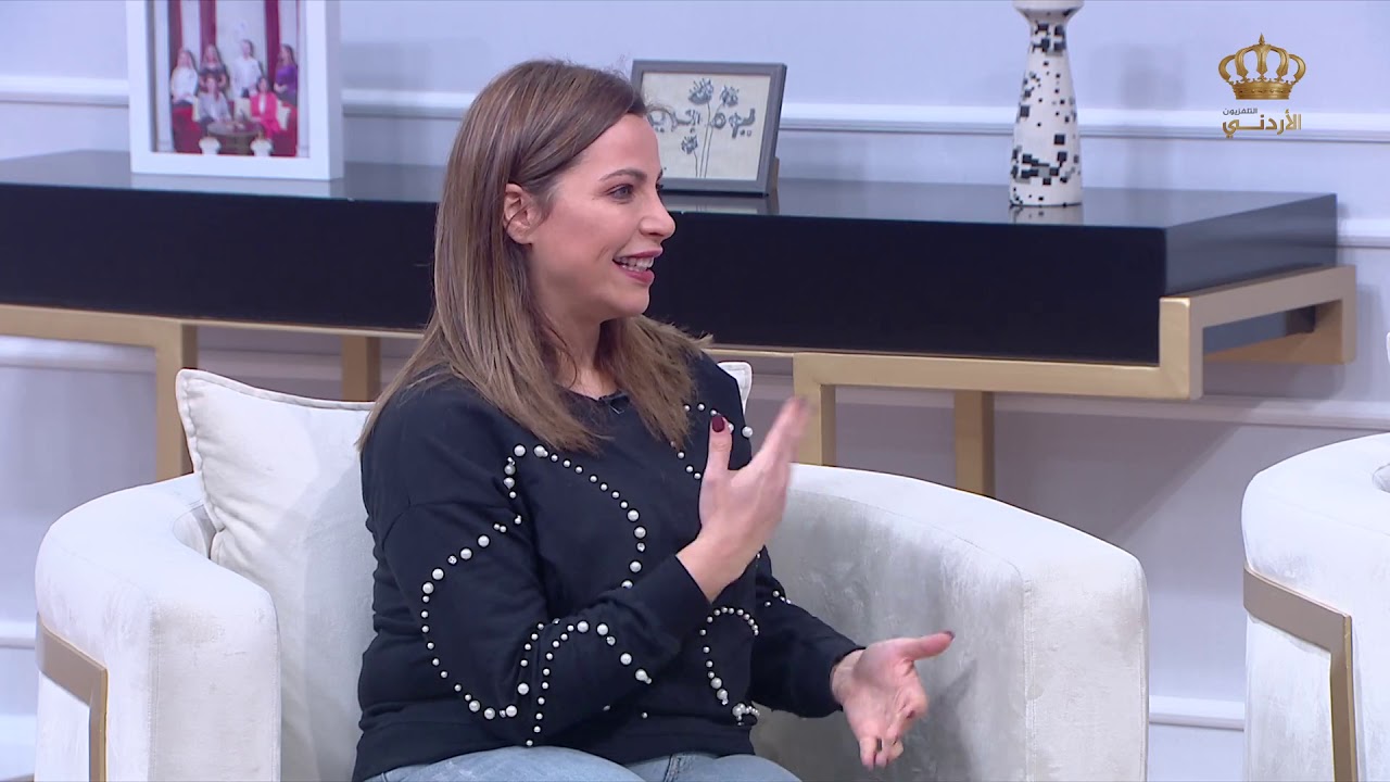 يوم جديد  لقاء مع الإعلامية فاديا الطويل ورند كحيل