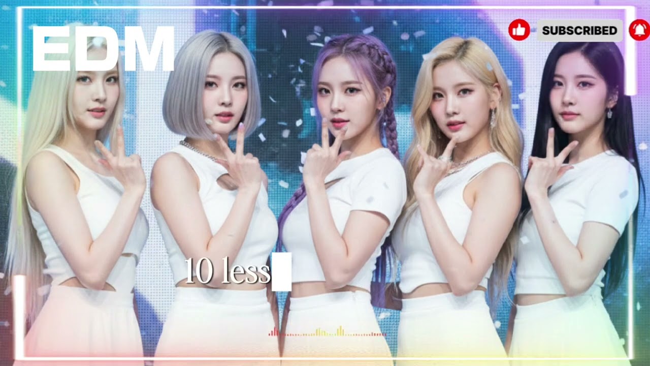 🎧K-POP/Endless Us✨January 15, 2026🎶