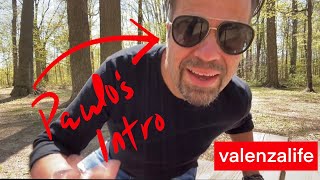Paulo’s INTRO (2020)