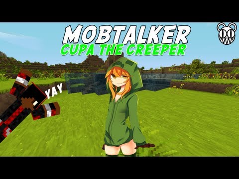 MY FRIEND IS A CREEPER Season 1 (Minecraft Roleplay) - YouTube