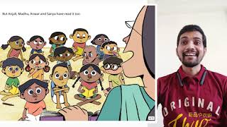 A Story A Day The Laddoo Code Prashant Kumar Singh