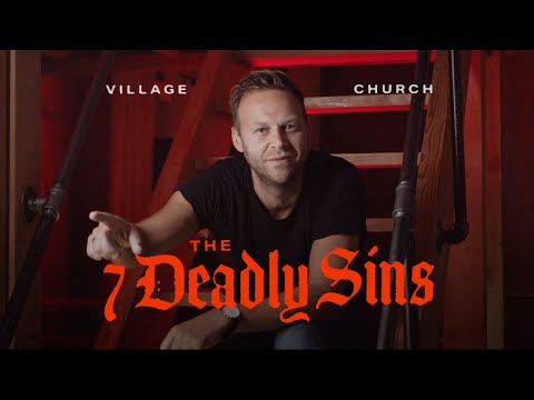 The 7 Deadly Sins: Lust