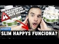 SLIM HAPPYS FUNCIONA MESMO? COMO USAR SLIM HAPPYS? PREÇO ONDE COMPRAR SL...