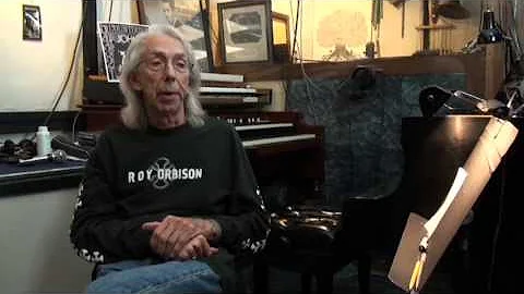 AES Nashville presents, "Legends in the Round" - C...