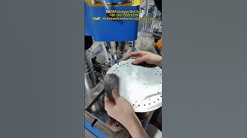 Servo Contact Riveting Equipment | High Speed Riveting Performance in Croatia