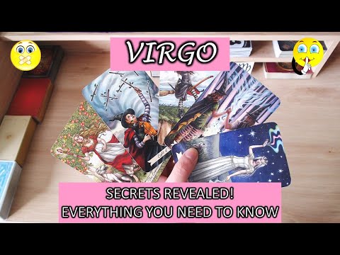 ? VIRGO ♍️ WANTING TO PROVE TO YOU THAT THIS LOVE ❤️ CAN HAVE A HAPPY DO-OVER! ? SECOND CHANCES!?