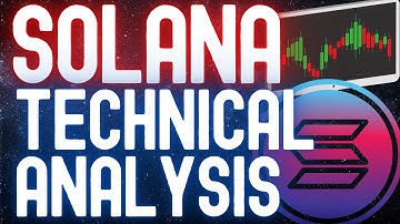 Solana Price News Today - Elliott Wave Price Prediction & Technical Analysis, Price Update!