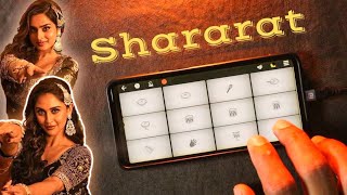 Dhurandhar Song - "Shararat" 🔥 Bass Boosted Mobile Mix