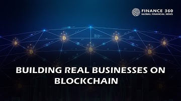 How the UAE Is Building Real-World Blockchain Utility | Crypto Pulse UAE