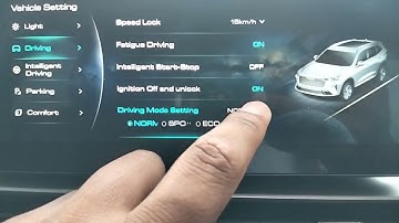 Haval H6 1.5 Turbo Hidden Features Detailed Review