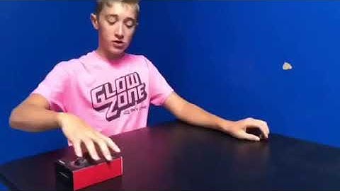 Unboxing and review of the Pictek wired gaming mouse