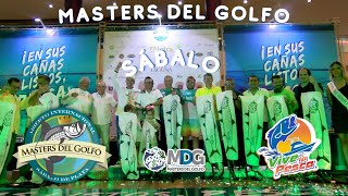 Masters de Golfo Rey de Plata 2022