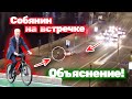 Собянин проверяет трассу марафона? | Разметка трассы Московского марафона