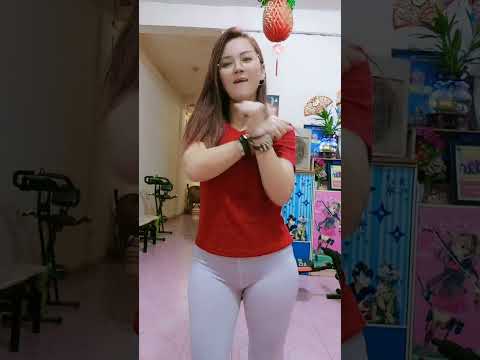 busyet asik #cantik #fyp #goyang #shorts #tiktok #trending #viral