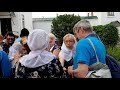 Наровчанский Троице-Сканов женский монастырь, 10 06 2021 г.