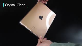 ipad The Arae Protective case for your ipad