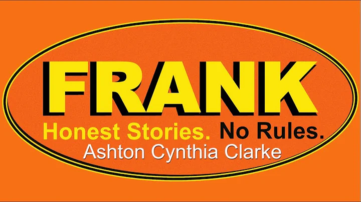 FRANK Ashton Cynthia Clarke