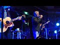 &quot;Behind Blue Eyes&quot; - The Who acoustic @ Pryzm, Kingston, London 14 February 2020