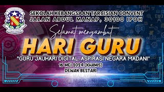 MONTAJ HARI GURU