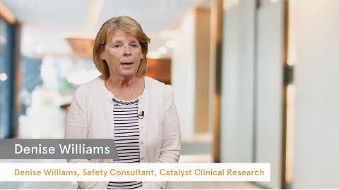 Catalyst Clinical Research  Selects Veeva Vault Safety