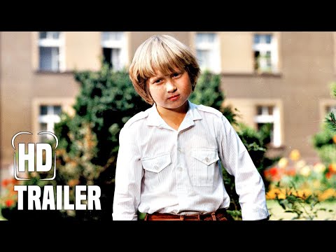 DER FLIEGENDE FERDINAND Trailer German Deutsch (1983)
