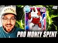 PRO MONEY SPENT EPISODE 82: I NEED 100 OVERALL BAM ADEBAYO!!
