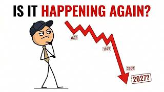 The Real Cause of Every Financial Crisis (1637, 1929, 2008, and 2027)