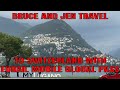 FIRST CLASS TRAIN TRAVEL TO ZURICH LUGANO ZERMATT SWITZERLAND JUNE 22 WITH EURAIL MOBILE GLOBAL PASS