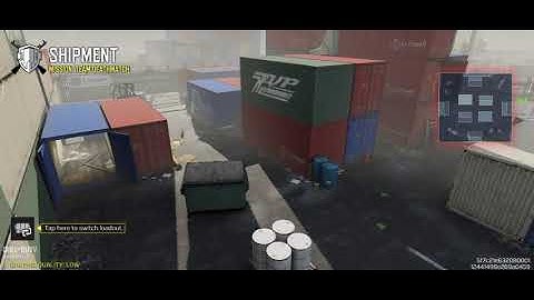 sniper 1v1 with random on online