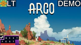 Let's Try Arco (Demo)