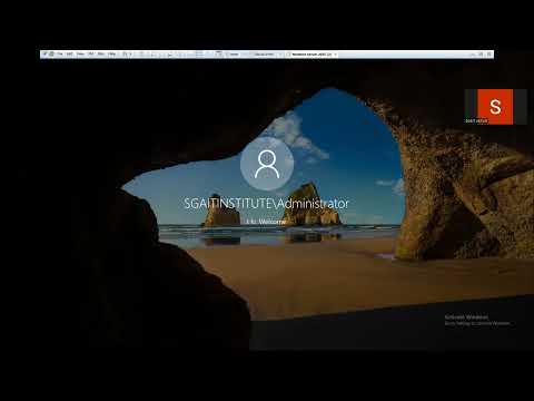 FortiGate RADIUS Authentication with Active Directory using Windows NPS | Complete Tutorial